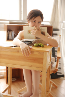 口香糖女孩2